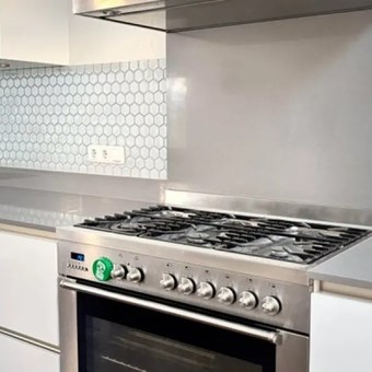 Eindhoven, Dommelhoefstraat, 2-kamer appartement - foto 3