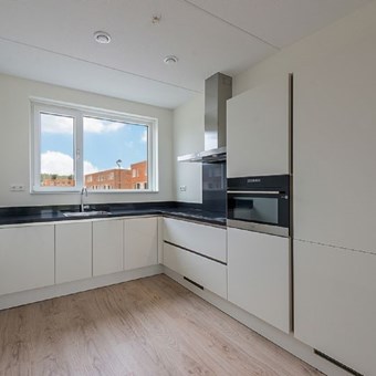 Almere, Charlotta Frölichhof, eengezinswoning - foto 3