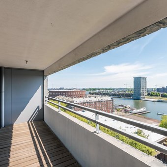 Amsterdam, Knsm Laan, 3-kamer appartement - foto 2