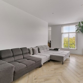 Amsterdam, Nassaukade, 2-kamer appartement - foto 2