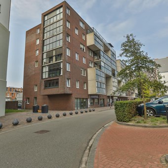 Groningen, Boermandestraat, 4-kamer appartement - foto 3