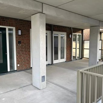 Waalwijk, Burgemeester Moonenlaan, 5-kamer appartement - foto 2