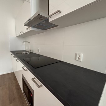 Groningen, Jozef Israelsstraat, 2-kamer appartement - foto 2