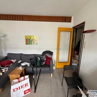 Rotterdam, Franselaan, 4-kamer appartement - foto 2
