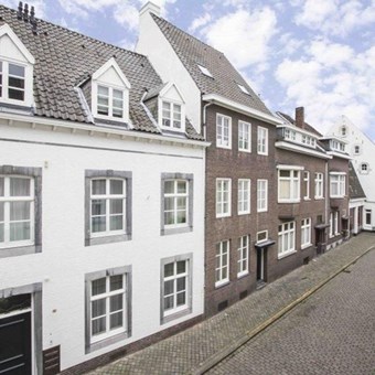 Maastricht, Looiersgracht, portiekflat - foto 3