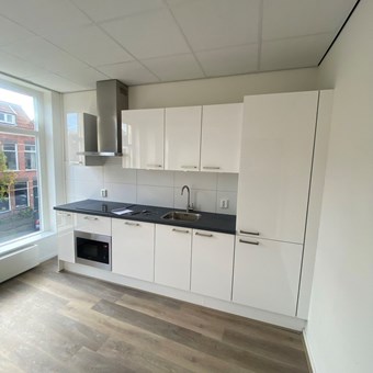 Groningen, Kloosterstraat, studentenkamer - foto 2