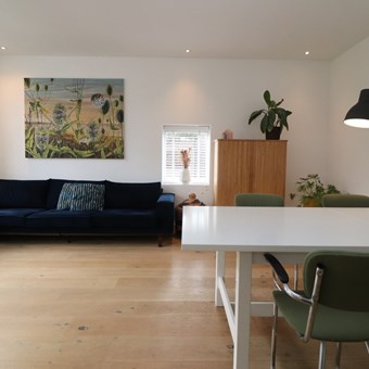 Rotterdam, Statensingel, 3-kamer appartement - foto 2