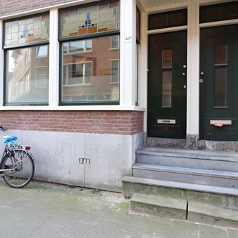 Rotterdam, Bergpolderstraat, 2-kamer appartement - foto 2