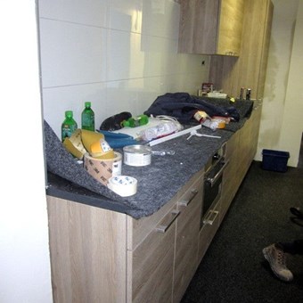 Arnhem, Trans, kamer - foto 3