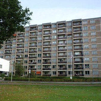 Enschede, Espoortstraat, 3-kamer appartement - foto 3