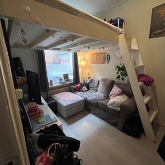 Zwolle, Ossenmarkt, kamer - foto 2