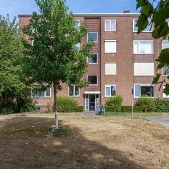 Nijmegen, Venusstraat, 3-kamer appartement - foto 3