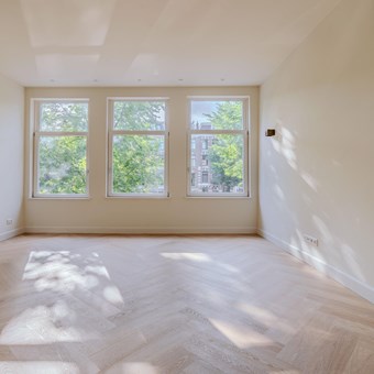 Amsterdam, Keizersgracht, 3-kamer appartement - foto 3