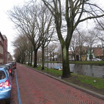 Den Helder, Westgracht, tussenwoning - foto 3