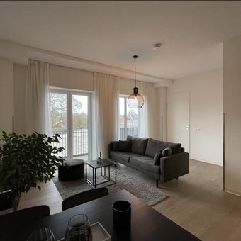 Deventer, T.G. Gibsonstraat, 2-kamer appartement - foto 2
