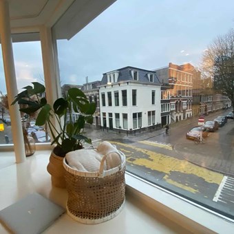 Groningen, Nieuwe Boteringestraat, 3-kamer appartement - foto 2