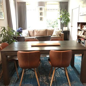 Houten, Koningin Julianastraat, 2-onder-1 kap woning - foto 2