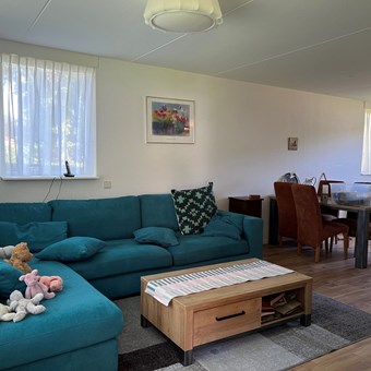 Eelde, Schoollaan, seniorenwoning - foto 3