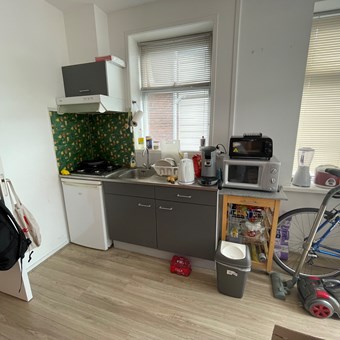 Groningen, Oosterweg, zelfstandige studio - foto 3