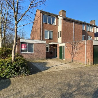 Katwijk (ZH), Schelp, hoekwoning - foto 2