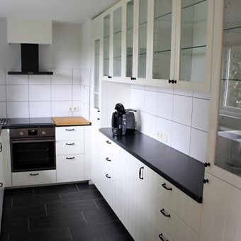Haaksbergen, Ebbertsweg, 2-kamer appartement - foto 3