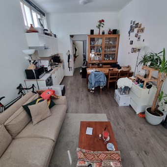 Groningen, Petrus Campersingel, 2-kamer appartement - foto 2