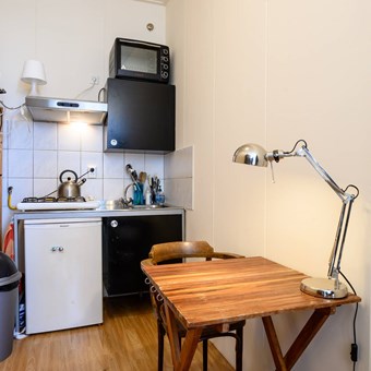 Leiden, Herenstraat, kamer - foto 2