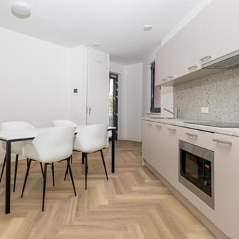 Tilburg, Noordstraat, maisonnette - foto 2