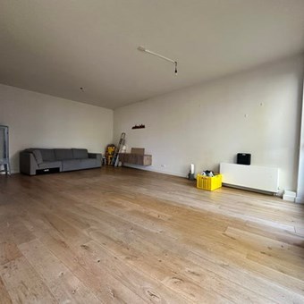 Breda, Karnemelkstraat, 2-kamer appartement - foto 3