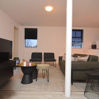 Breda, Zandbergweg, 3-kamer appartement - foto 2