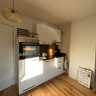 Maastricht, Van Hasseltkade, zelfstandige studio - foto 3