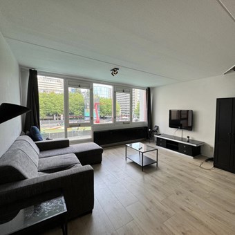 Rotterdam, Mauritsplaats, 3-kamer appartement - foto 2