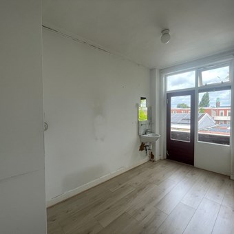 Groningen, Oosterhamrikkade, studentenkamer - foto 3