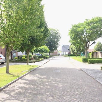 Hilvarenbeek, Giselbert Backstraat, vrijstaande woning - foto 2
