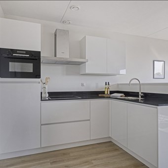 Barendrecht, Middeldijkerplein, 3-kamer appartement - foto 3