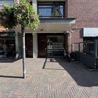 Eindhoven, Begijnenhof, studentenkamer - foto 2