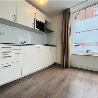 Rotterdam, Meekrapstraat, 2-kamer appartement - foto 3