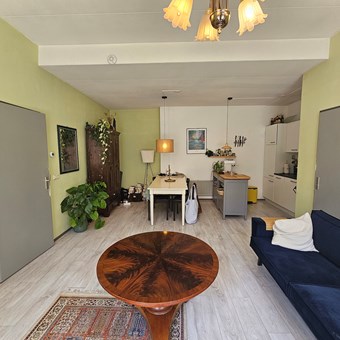 Groningen, Kleine Kruisstraat, 3-kamer appartement - foto 3