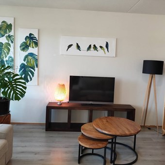Amsterdam, Omval, 3-kamer appartement - foto 3