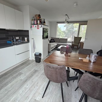 Valkenswaard, Willibrorduslaan, 2-kamer appartement - foto 2
