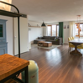 Amsterdam, 1e Kekerstraat, 3-kamer appartement - foto 3