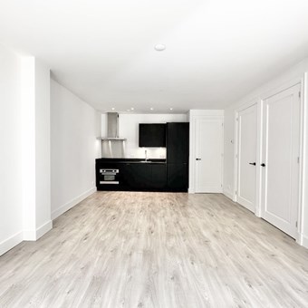 Amsterdam, Eerste Keucheniusstraat, 3-kamer appartement - foto 2