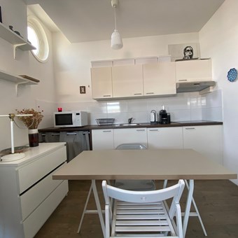 Utrecht, Koekoekstraat, zelfstandige studio - foto 3