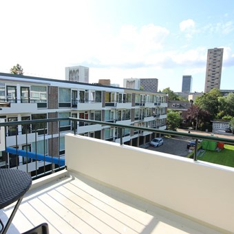 Rotterdam, De Lairesselaan, 3-kamer appartement - foto 3
