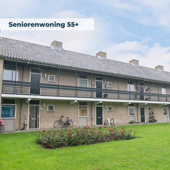 Middelburg, Gerbrandijlaan, 2-kamer appartement - foto 2