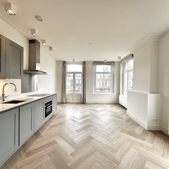 Amsterdam, Saxenburgerstraat, 3-kamer appartement - foto 2