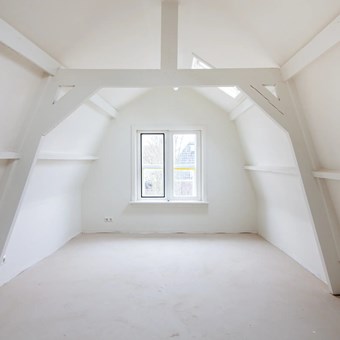 Gouda, Turfmarkt, 3-kamer appartement - foto 3