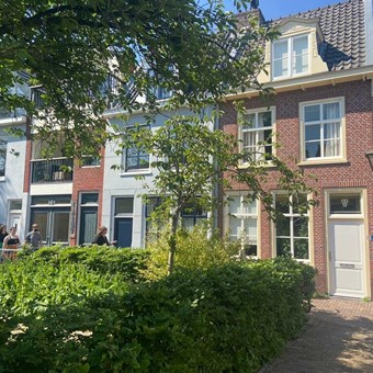 Leiden, Noord Rundersteeg, eengezinswoning - foto 2