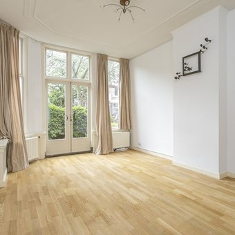Den Haag, Ten Hovestraat, 5-kamer appartement - foto 3