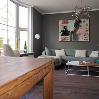 Hoorn (NH), Achterstraat, 3-kamer appartement - foto 3